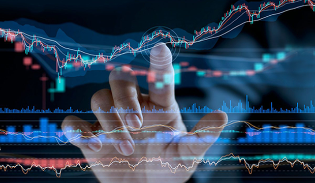 German journal highlights Vietnamese stock market’s prospects Illustrative image (Source: tapchitaichinh.vn)