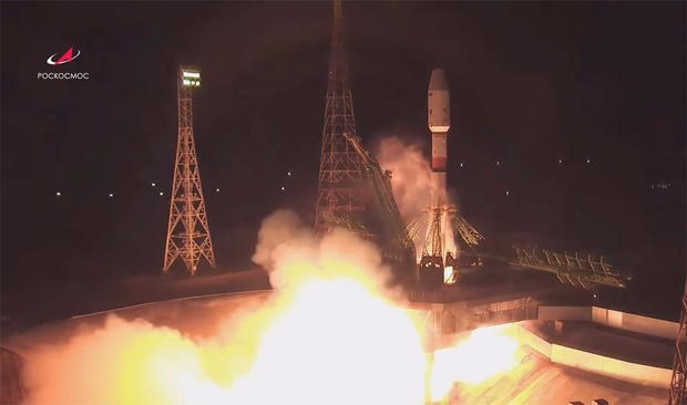 (Nguồn: Roscosmos)