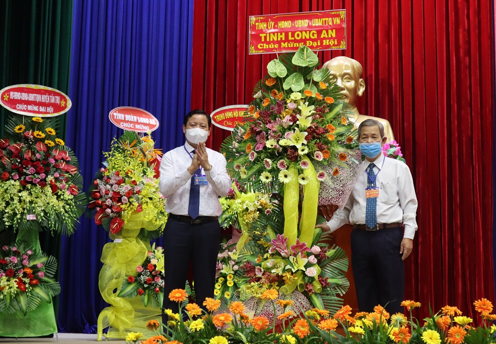 Ông Võ Lê Tuấn đắc cử chức vụ Chủ tịch Hội khuyến học tỉnh, khóa V nhiệm kỳ 2021 - 2026