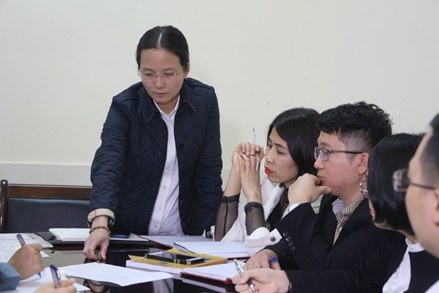 Chi tối đa 25.000 USD cho 1 giảng viên làm tiến sỹ trong một năm học