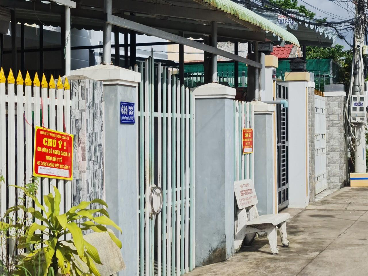 Sóc Trăng: Ca mắc Covid-19 tiếp tục tăng, triển khai điều trị F0 tại nhà