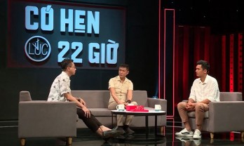 Nghệ sĩ Thanh Thủy: Phụ nữ 'giết' đàn ông bằng nước mắt Nghệ sĩ Thanh Thủy: Phụ nữ 'giết' đàn ông bằng nước mắt