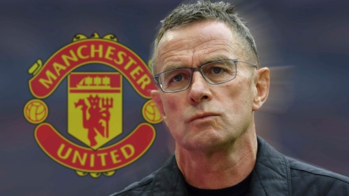 MU đạt thỏa thuận đón Ralf Rangnick làm HLV tạm quyền MU đạt thỏa thuận đón Ralf Rangnick làm HLV tạm quyền