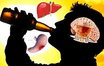 Thuốc lá và bia rượu ảnh hưởng tới sức khỏe thế nào?