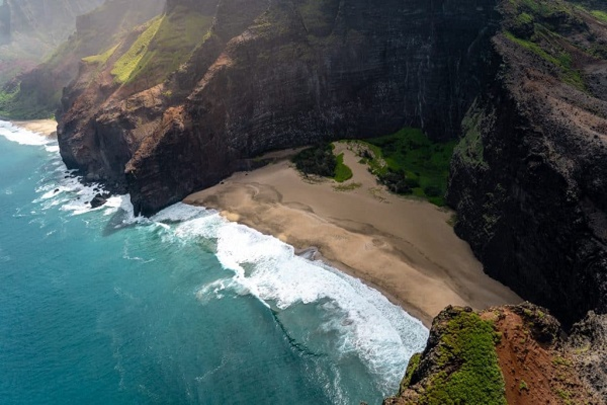 Kauai (Hawaii, Mỹ)