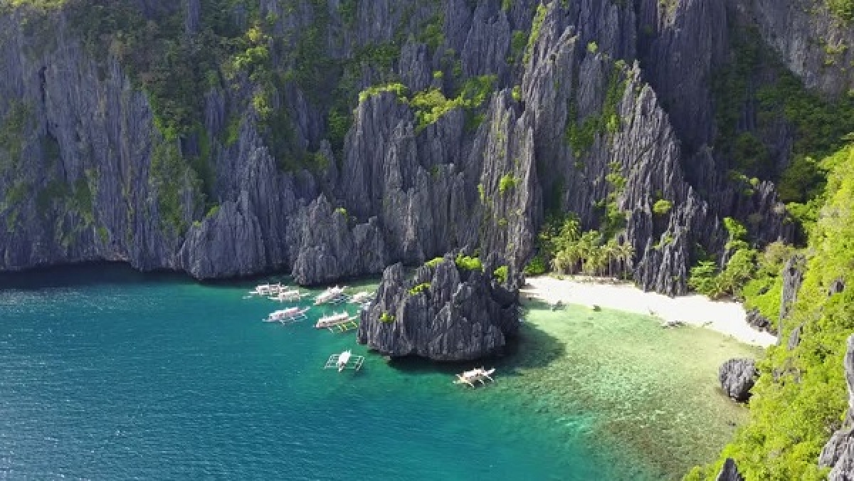 Palawan, Philippines