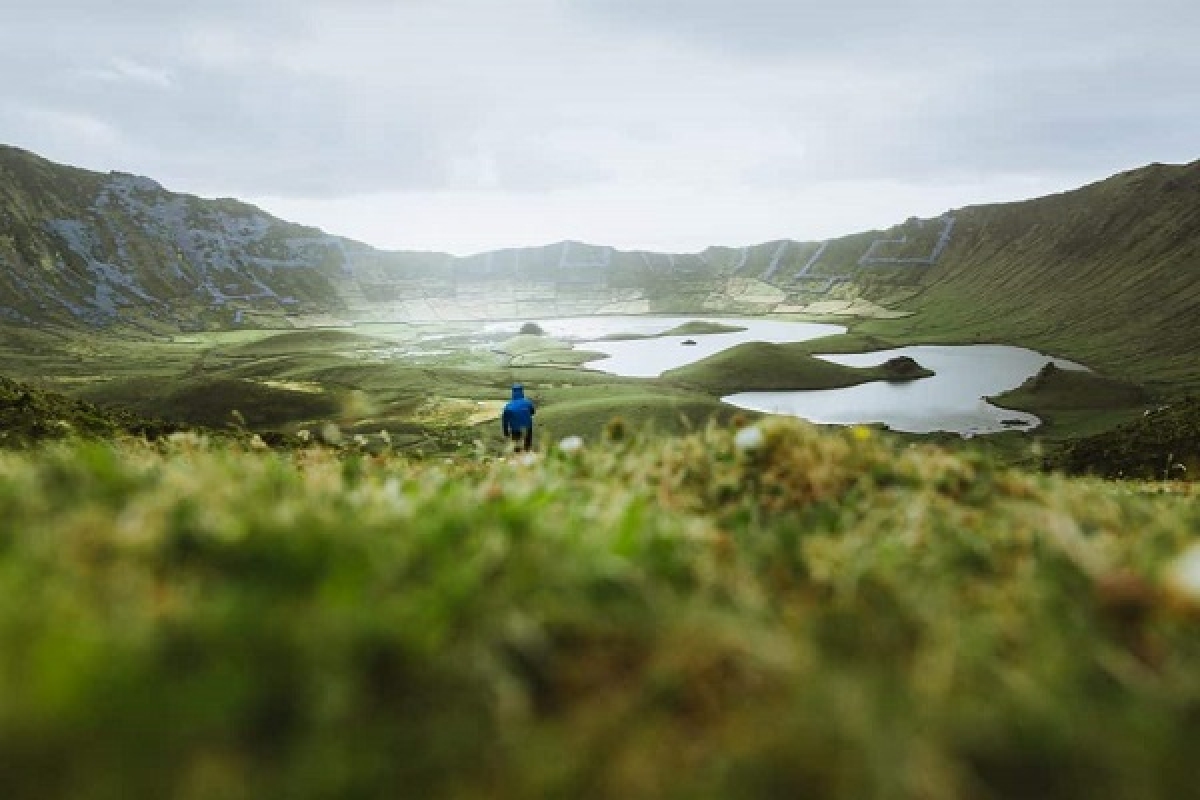 Azores, Bồ Đào Nha