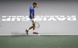 Djokovic không thể 'gánh' Serbia vào chung kết Davis Cup 2021