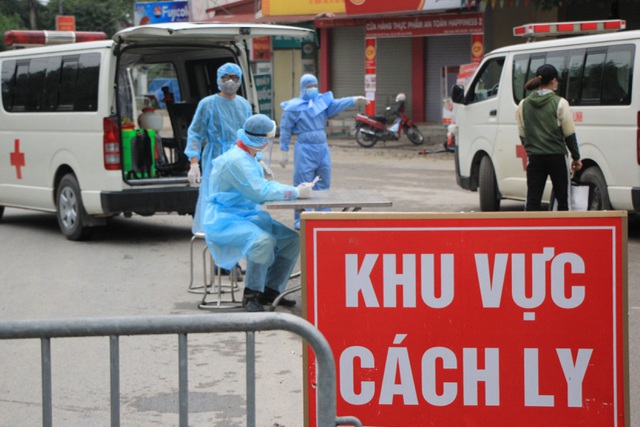 Sáng 8/12: Hơn 7.000 ca COVID-19 nặng đang điều trị; 42 tỉnh, thành sử dụng thuốc Molnupiravir điều trị F0 nhẹ, có kiểm soát