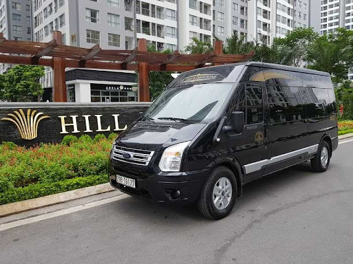 Top 9 xe Limousine đi Đà Lạt được nhiều khách hàng tin tưởng và yêu thích
