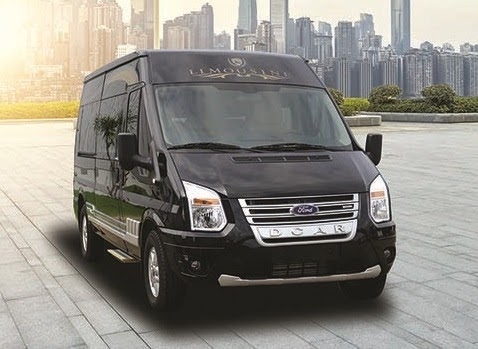 Top 9 xe Limousine đi Đà Lạt được nhiều khách hàng tin tưởng và yêu thích