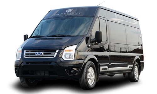 Top 9 xe Limousine đi Đà Lạt được nhiều khách hàng tin tưởng và yêu thích