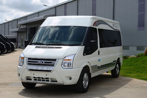 Top 9 xe Limousine đi Đà Lạt được nhiều khách hàng tin tưởng và yêu thích