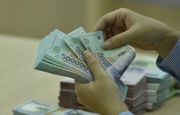 Lãi suất tiền gửi có thể tăng trở lại, lãi suất cho vay khó giảm sâu Ảnh minh họa. (Nguồn: Vietnam+)