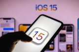 iOS 15 được cài đặt trên 58% iPhone đủ điều kiện