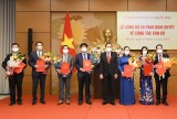 Ủy ban Thường vụ Quốc hội điều động, phê chuẩn nhiều cán bộ chủ chốt