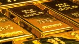 Giá vàng trong nước giảm mạnh, vàng thế giới đứng giá
