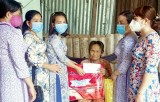 Phát huy vai trò của phụ nữ trong xây dựng Đảng, chính quyền