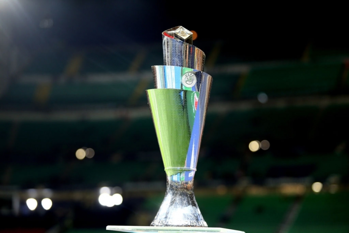 UEFA Nations League sẽ đón các đội ở Nam MỸ tranh tài từ năm 2024 (Ảnh: Getty).