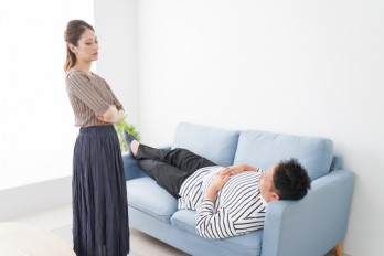 Đàn bà đâu ai muốn được khen mạnh mẽ Đàn bà đâu ai muốn được khen mạnh mẽ