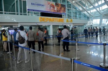 Indonesia opens door for travellers from China’s Hong Kong Indonesia opens door for travellers from China’s Hong Kong