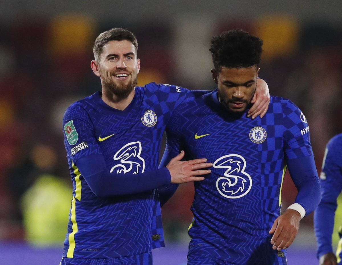 Kết quả bóng đá hôm nay 23/12: Chelsea, Tottenham và Liverpool vào bán kết League Cup
