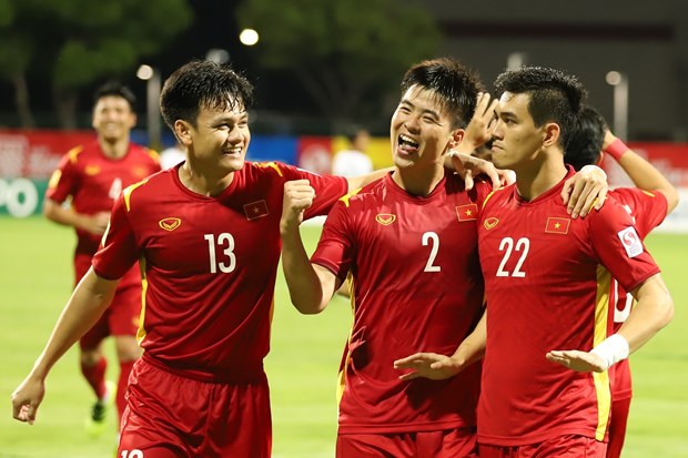 Lịch trực tiếp AFF Cup 2020: Việt Nam 'đại chiến' Thái Lan