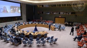 Vietnam’s UNSC non-permanent membership benefits ASEAN: Philippine ambassador Vietnam’s UNSC non-permanent membership benefits ASEAN: Philippine ambassador