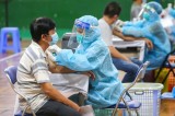Chiều 29/12: Việt Nam tiêm hơn 148 triệu liều vaccine phòng COVID-19; 39 tỉnh, thành tiêm mũi 3
