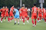 U23 Đông Nam Á 2022: Việt Nam cùng bảng với Thái Lan, Singapore