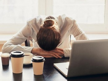 Thiếu ngủ ảnh hưởng gì đến sức khỏe?