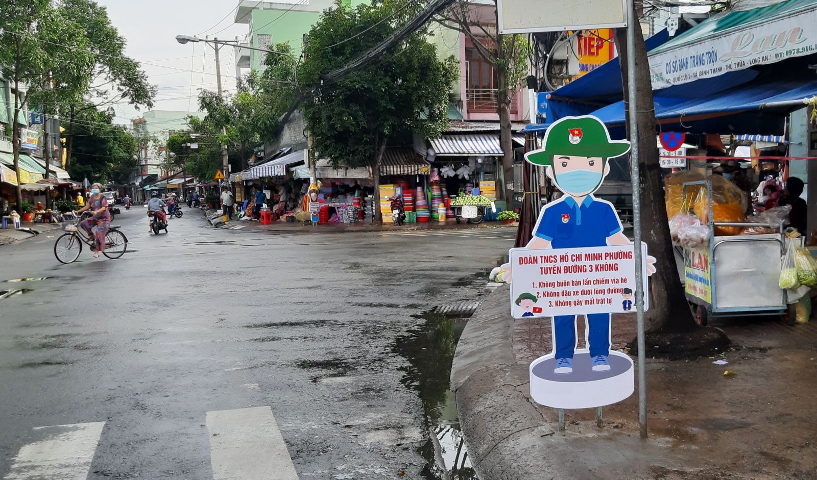 Ngành Tư pháp đẩy mạnh tuyên truyền pháp luật và hòa giải cơ sở Tuyên truyền, phổ biến, giáo dục pháp luật bằng nhiều hình thức sinh động