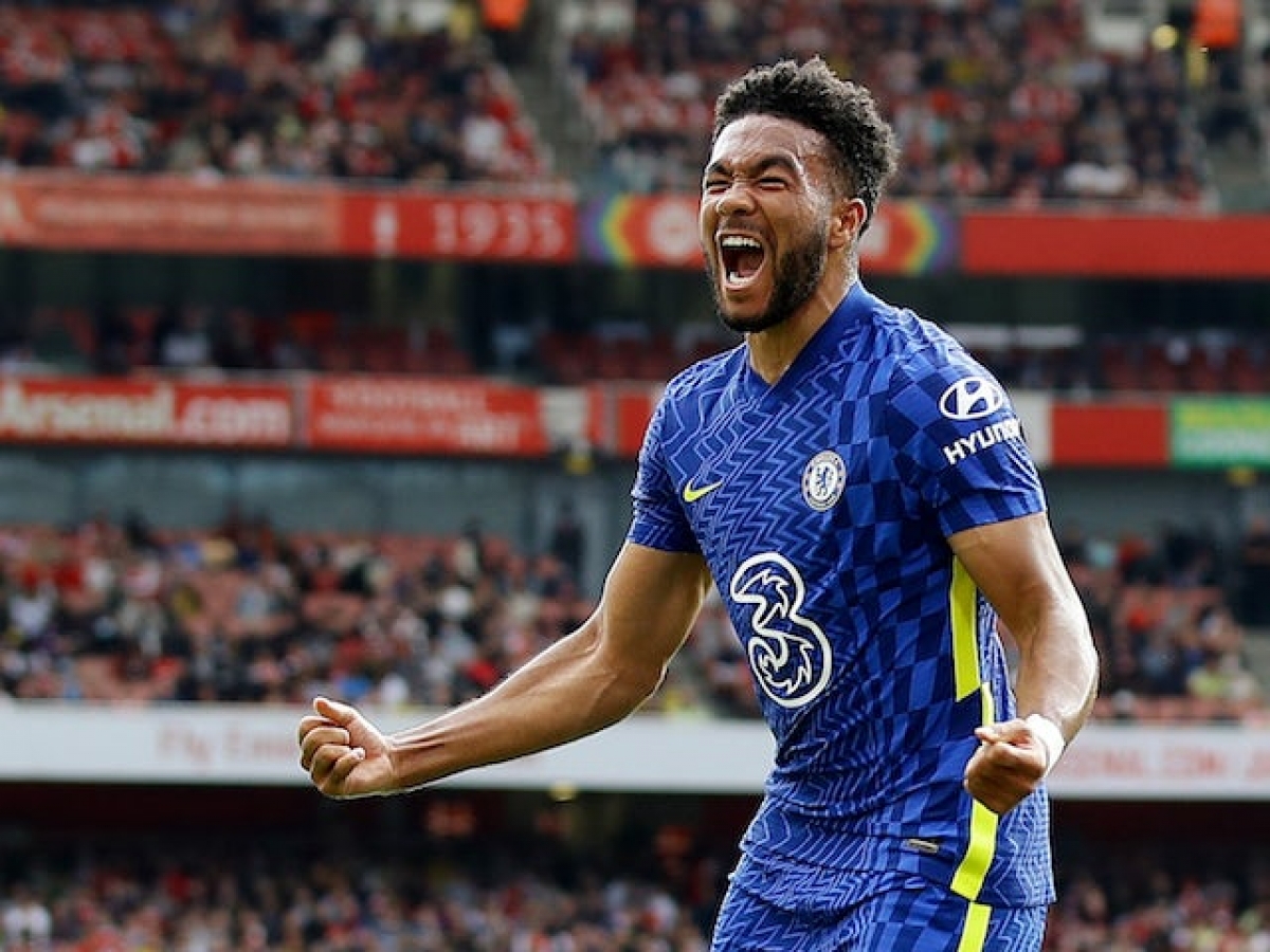 Chelsea nhận tin sét đánh trước đại chiến với Liverpool