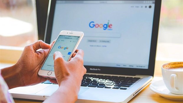Google announces top 10 search trends 2021 in Vietnam Illustrative photo (Source: vneconomy.vn)