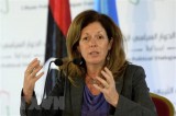 Cố vấn đặc biệt của LHQ: Cần bảo vệ tiến trình bầu cử ở Libya