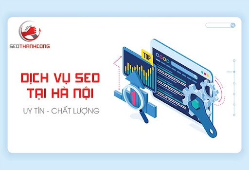 Top 3 dịch vụ SEO tại Hà Nội uy tín và chất lượng hiện nay