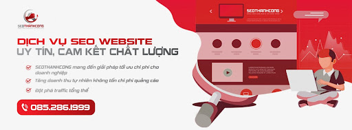 Top 3 dịch vụ SEO tại Hà Nội uy tín và chất lượng hiện nay