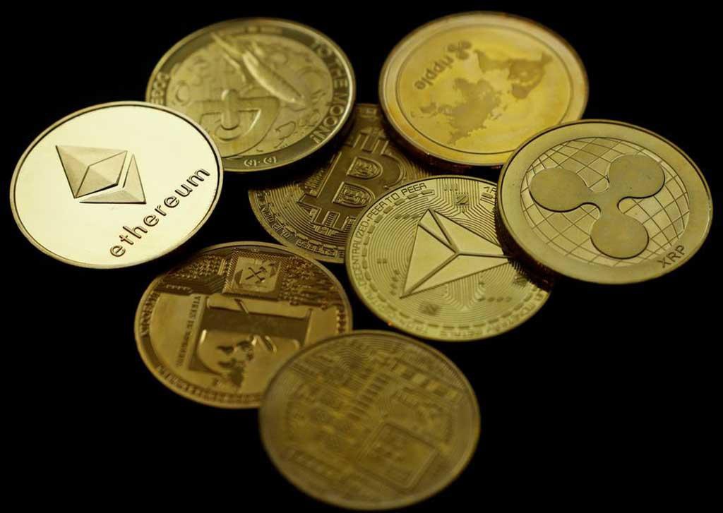 14 tỉ USD giá trị tiền điện tử bị đánh cắp trong năm 2021 Tổn thất do tội phạm liên quan đến tiền điện tử trong năm 2021 đã tăng 79% so với một năm trước đó. Ảnh REUTERS