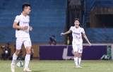 Lịch thi đấu V-League 2022: HAGL, Hà Nội FC vất vả ở vòng đấu mở màn
