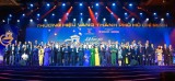 Tập đoàn BĐS Thắng Lợi vinh dự nhận giải thưởng ‘Thương hiệu vàng TP.HCM 2021’