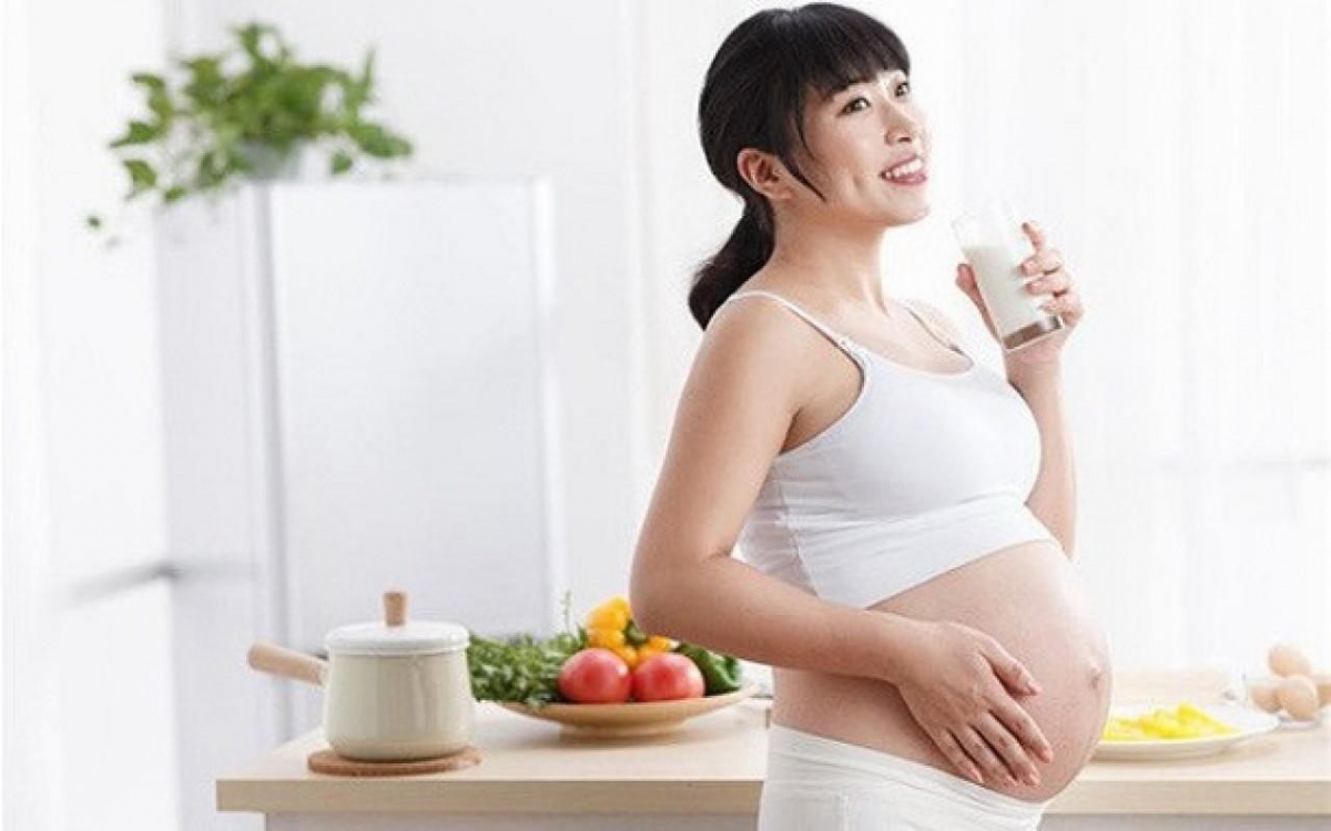 Nhiều nghiên cứu cho rằng thực phẩm hữu cơ luôn mang lại giá trị dinh dưỡng vượt trội cho thai kỳ.