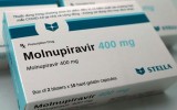 Long An: Chấn chỉnh việc tiếp nhận, quản lý thuốc Molnupiravir cho người nhiễm Covid-19 điều trị tại nhà