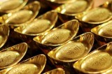 Vàng SJC đảo chiều tăng trở lại theo đà tăng của vàng thế giới