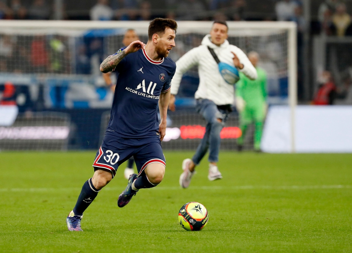 Lịch thi đấu bóng đá hôm nay (9/1): Messi chưa thể tái xuất