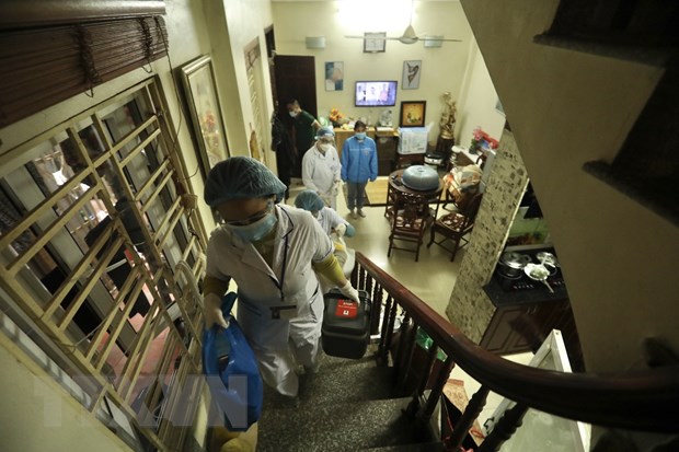 Ưu tiên tập trung cao nhất cho công tác phòng, chống dịch COVID-19