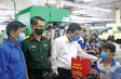 'Luồng sinh khí' mới trong xây dựng Công đoàn Việt Nam vững mạnh