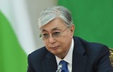 Tổng thống Kazakhstan tiết lộ thời điểm lực lượng CSTO rút quân