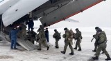 Bộ Quốc phòng Nga đưa hơn 2.000 người rời khỏi Kazakhstan