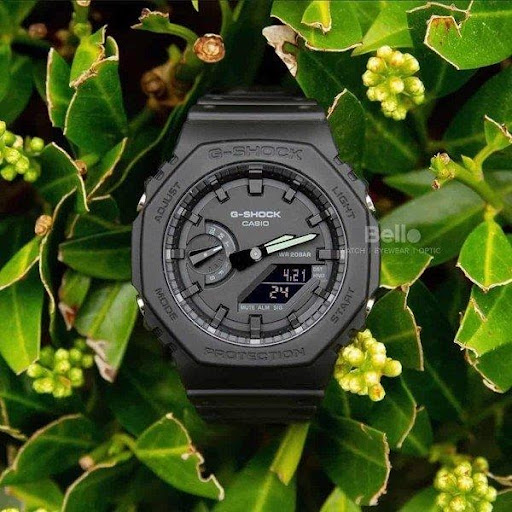Bello.vn – Địa chỉ cung cấp các mẫu đồng hồ Casio chính hãng tại Việt Nam