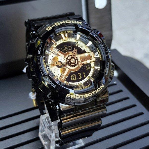 Bello.vn – Địa chỉ cung cấp các mẫu đồng hồ Casio chính hãng tại Việt Nam